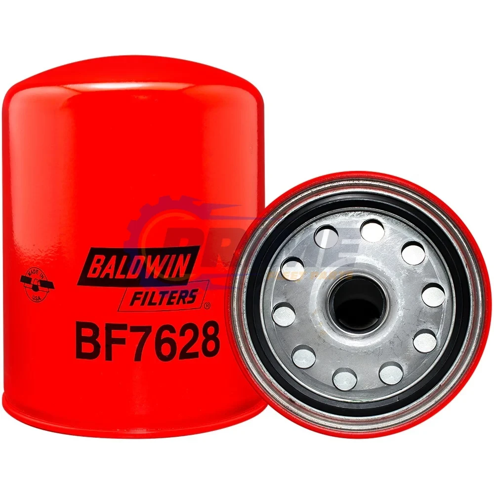 Prime Fleet Parts image for BALBF7628
