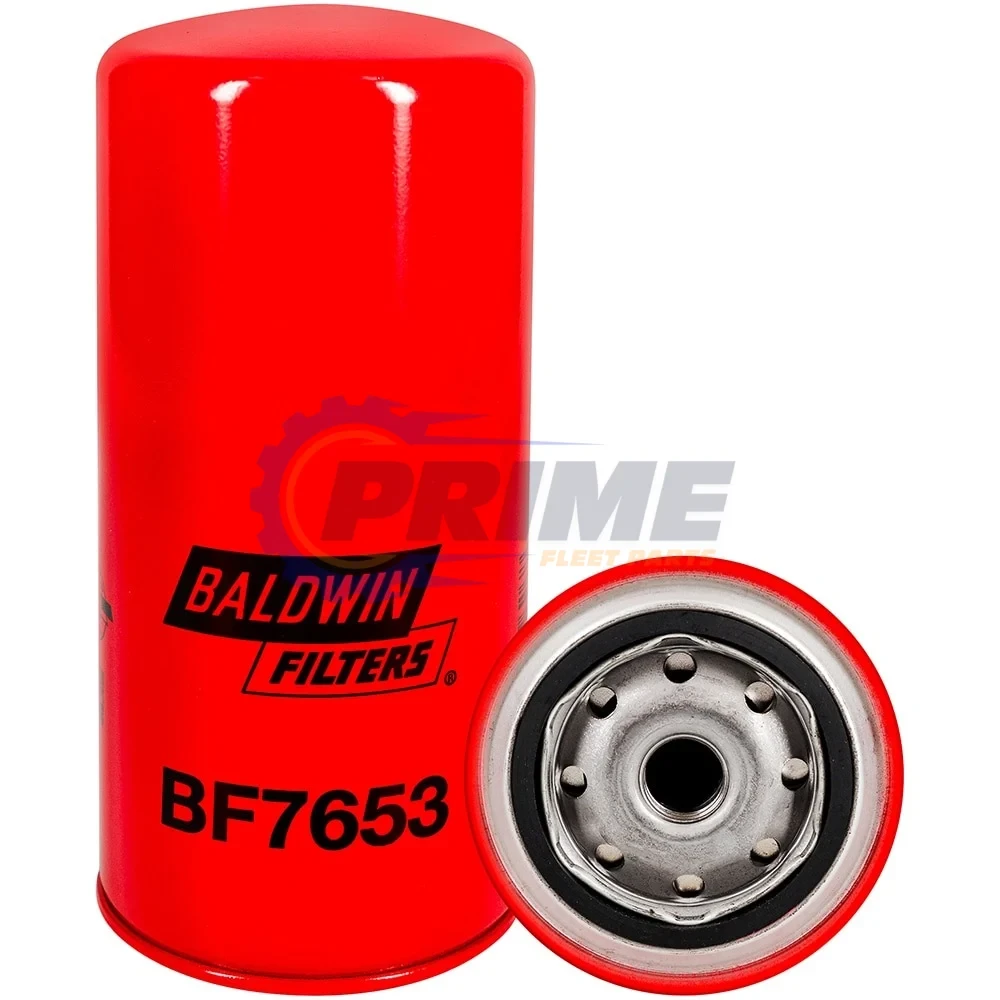 Prime Fleet Parts image for BALBF7653