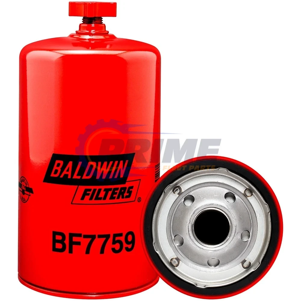 Prime Fleet Parts image for BALBF7759