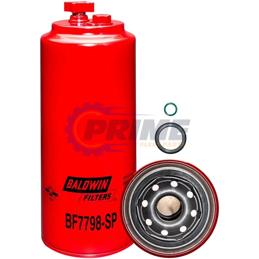 Prime Fleet Parts image for BALBF7798SP
