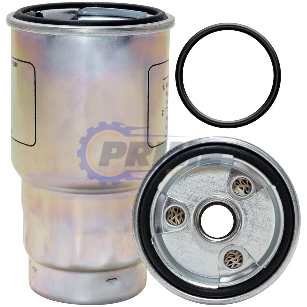 Prime Fleet Parts image for BALBF7839