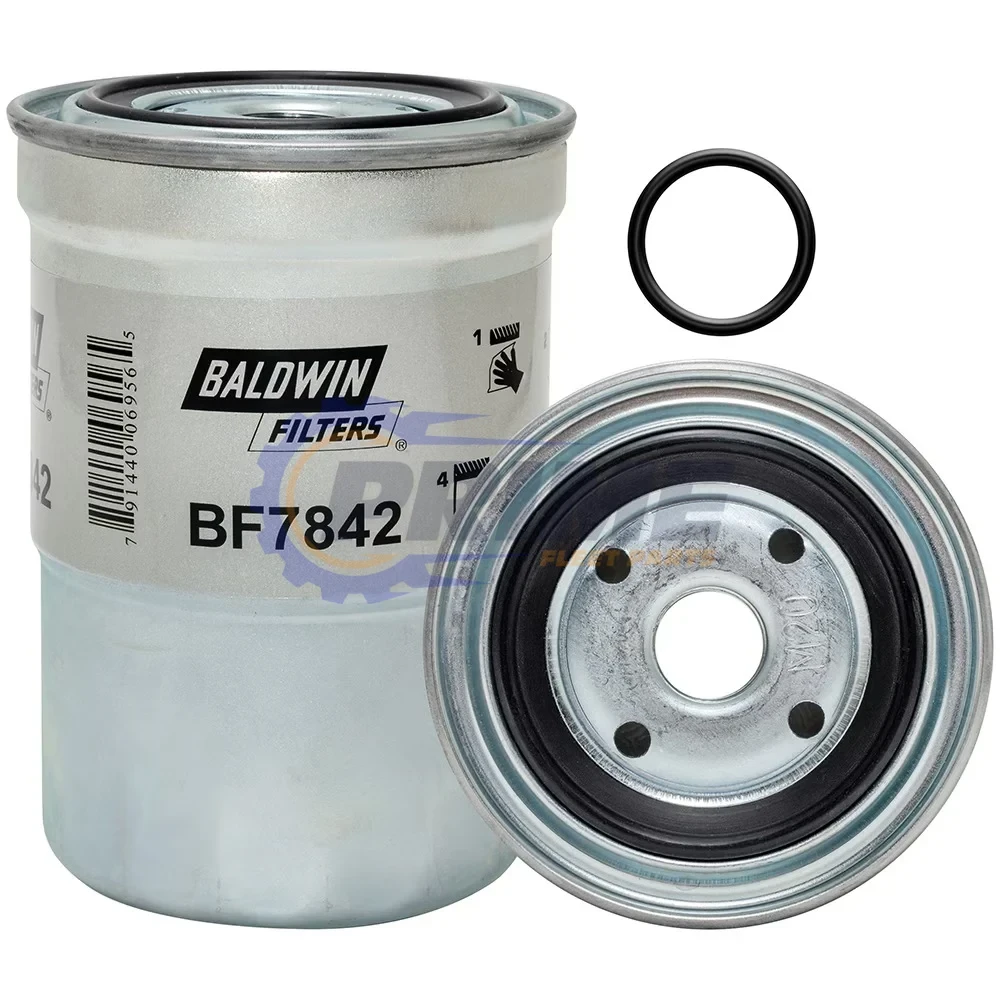 Prime Fleet Parts image for BALBF7842