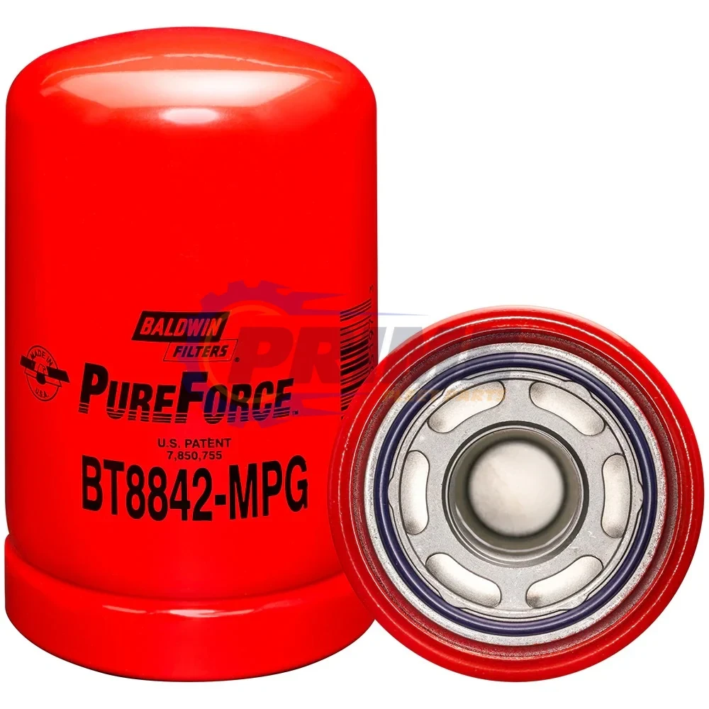 Prime Fleet Parts image for BALBT8842-MPG