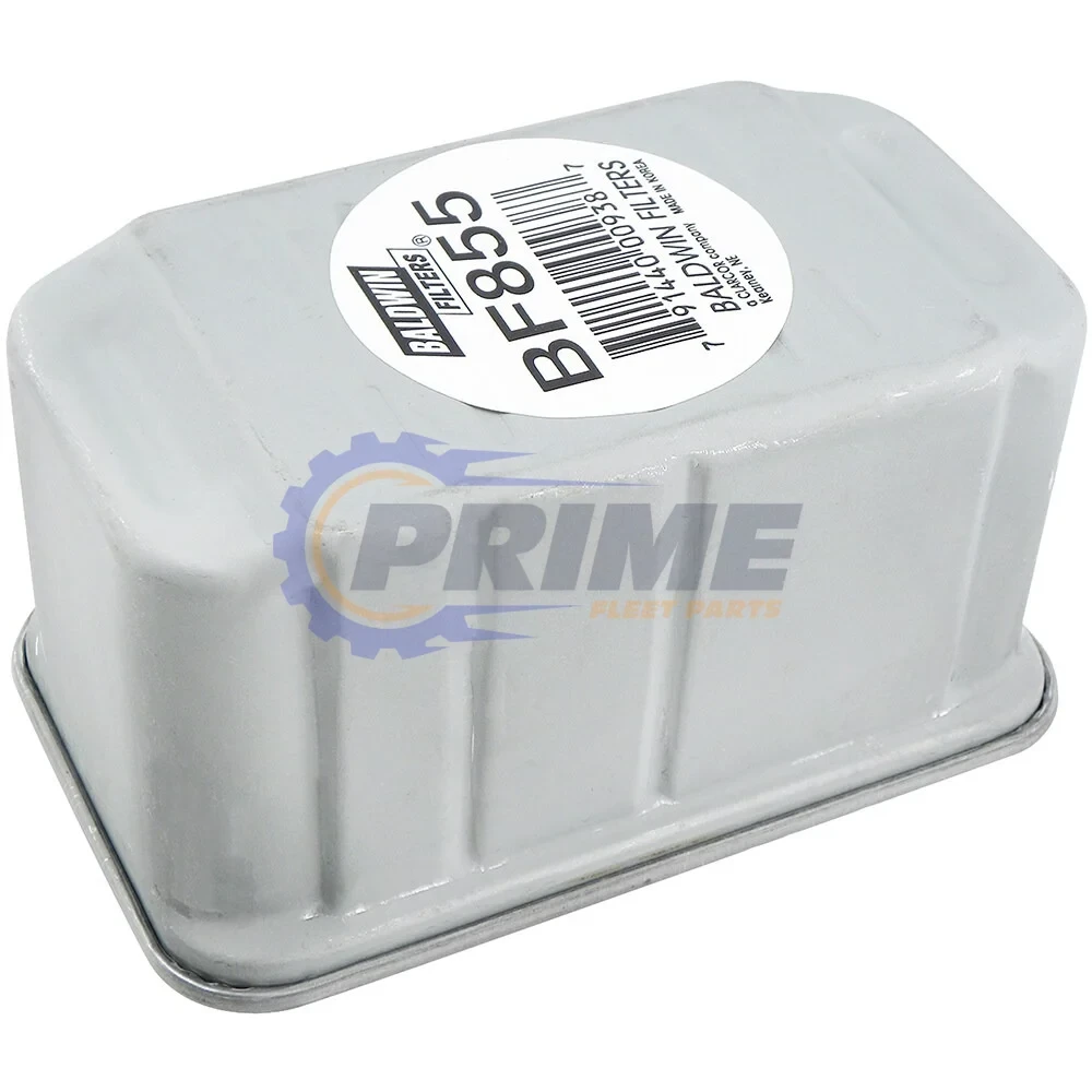 Prime Fleet Parts image for BALBF855
