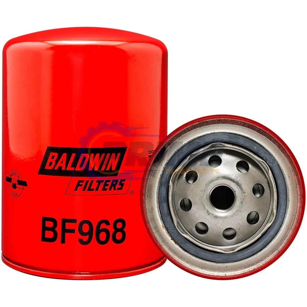 Prime Fleet Parts image for BALBF968