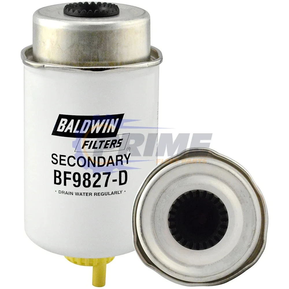 Prime Fleet Parts image for BALBF9827D