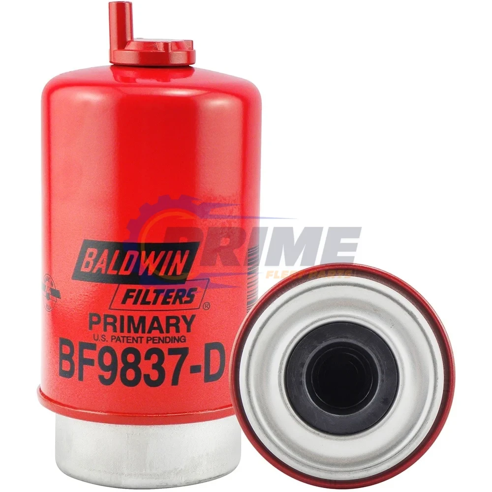 Prime Fleet Parts image for BALBF9837D