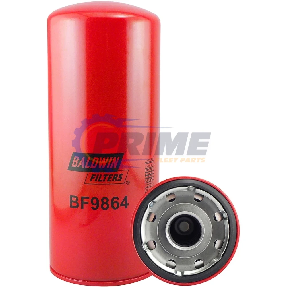Prime Fleet Parts image for BALBF9864