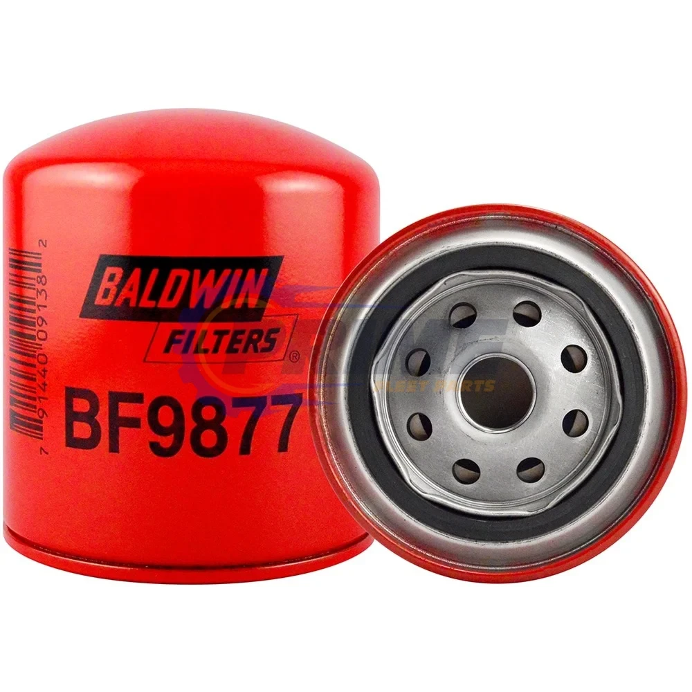 Prime Fleet Parts image for BALBF9877