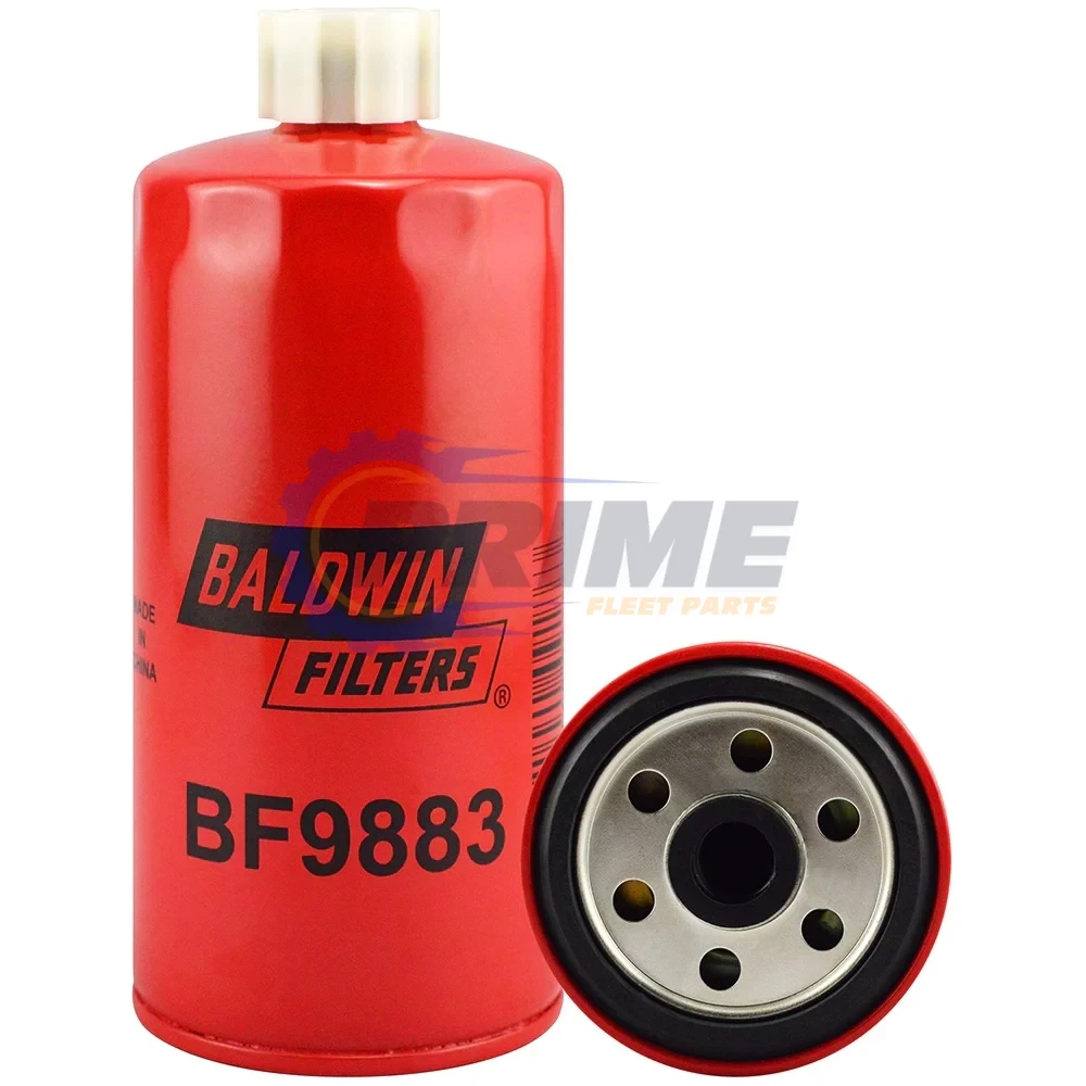 Prime Fleet Parts image for BALBF9883