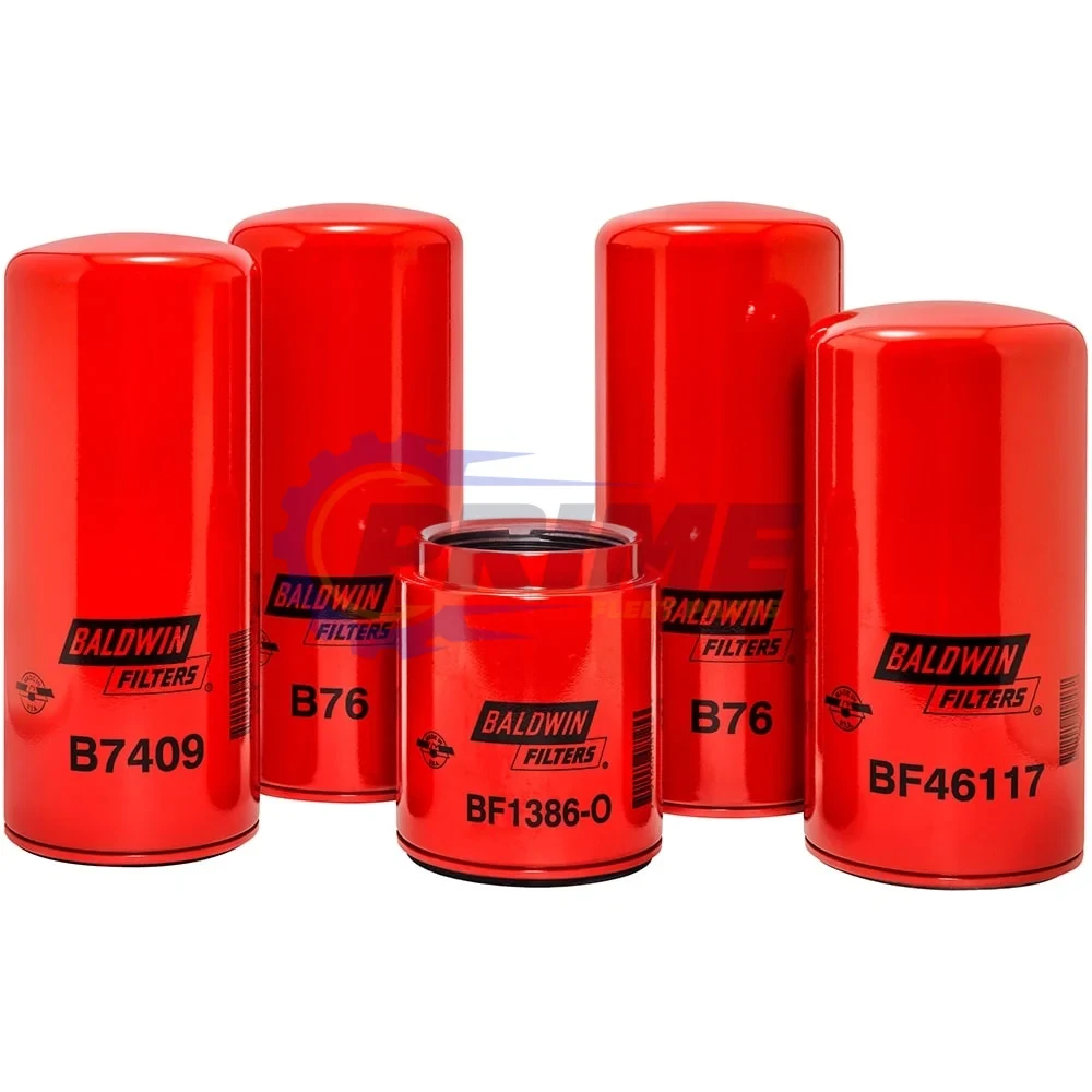 Prime Fleet Parts image for BALBK6068