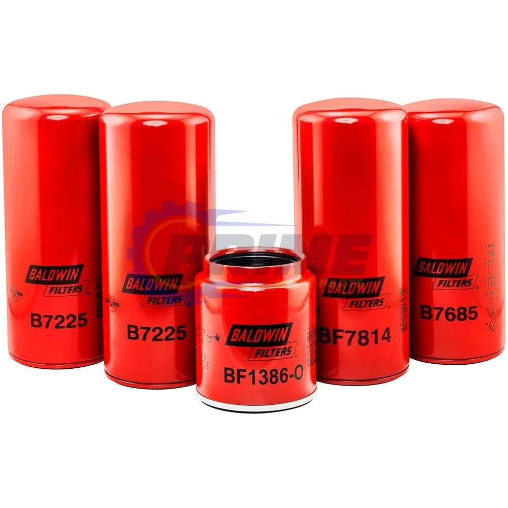 Prime Fleet Parts image for BALBK6090