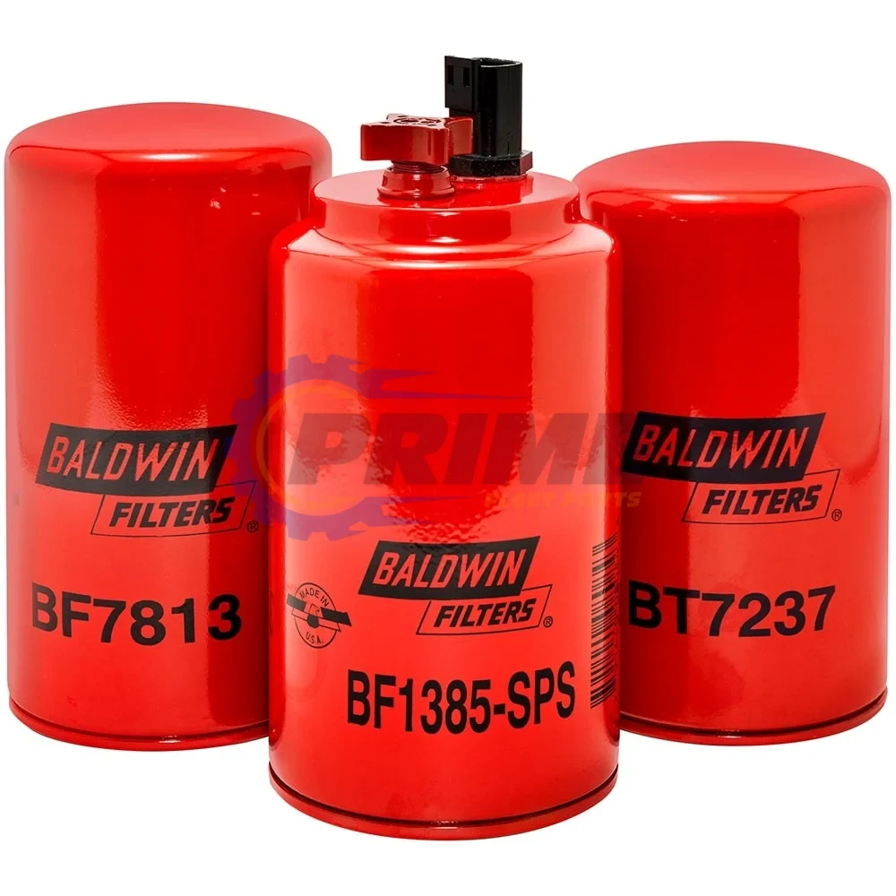 Prime Fleet Parts image for BALBK6097