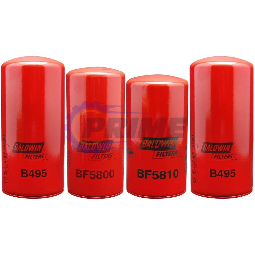 Prime Fleet Parts image for BALBK6562