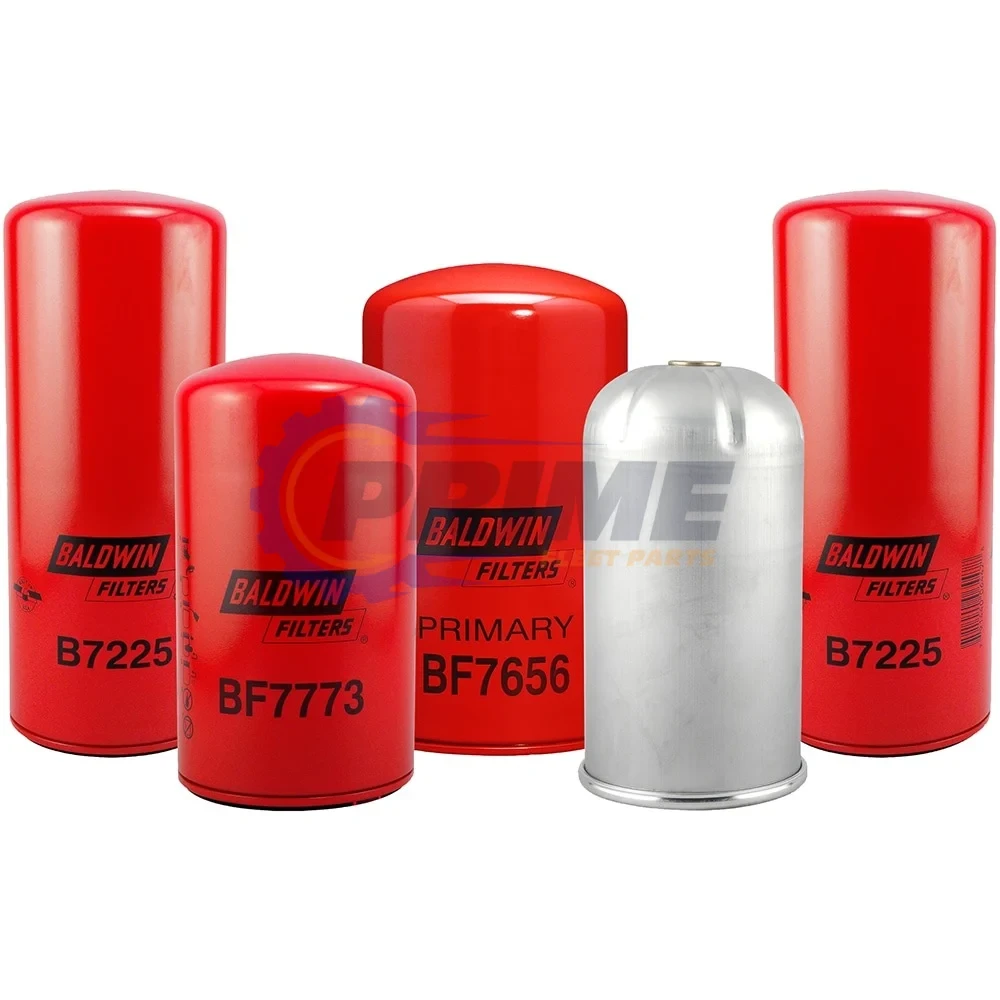 Prime Fleet Parts image for BALBK6665