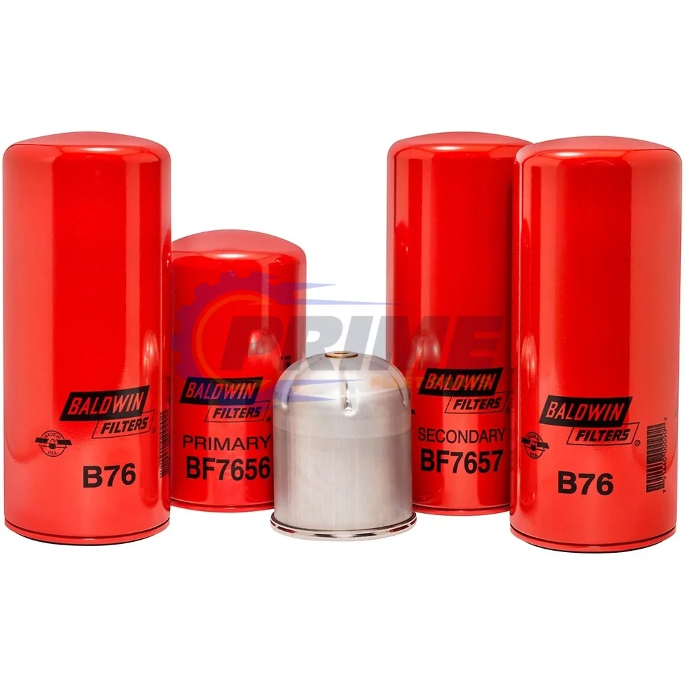 Prime Fleet Parts image for BALBK6696