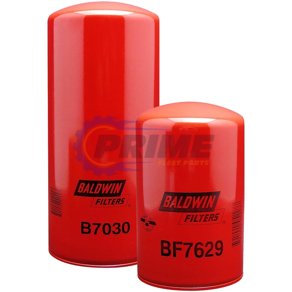 Prime Fleet Parts image for BALBK6764
