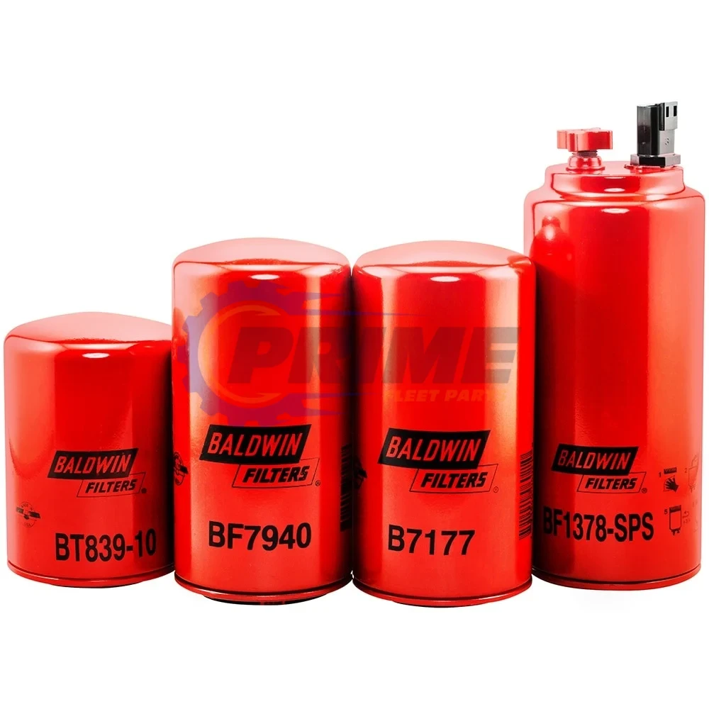 Prime Fleet Parts image for BALBK6985