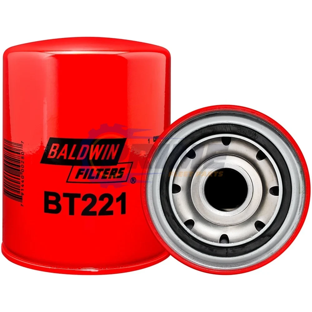 Prime Fleet Parts image for BALBT221