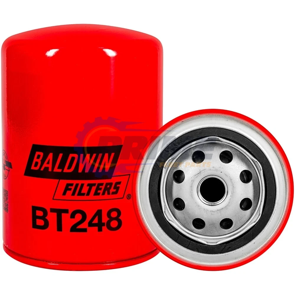Prime Fleet Parts image for BALBT248