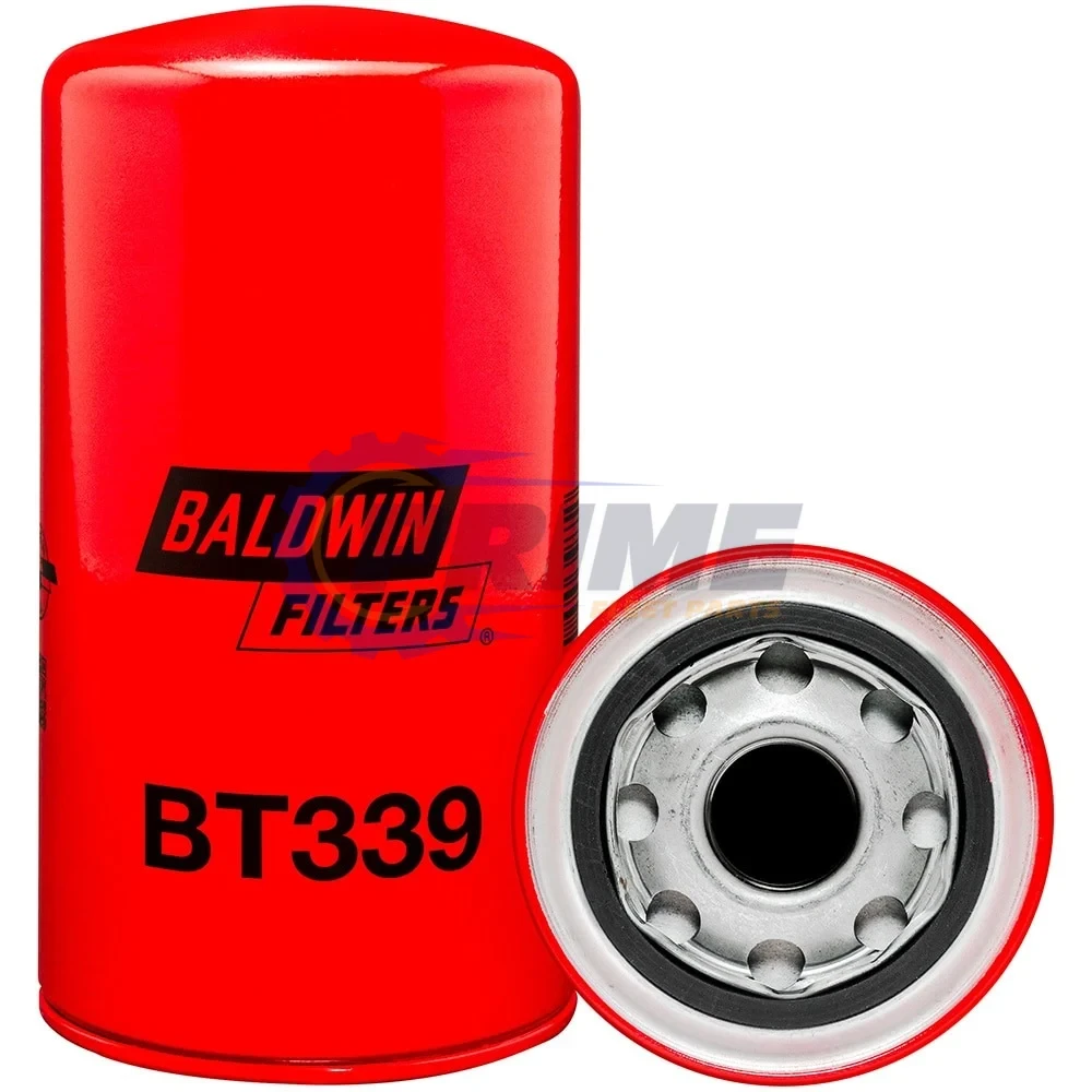 Prime Fleet Parts image for BALBT339
