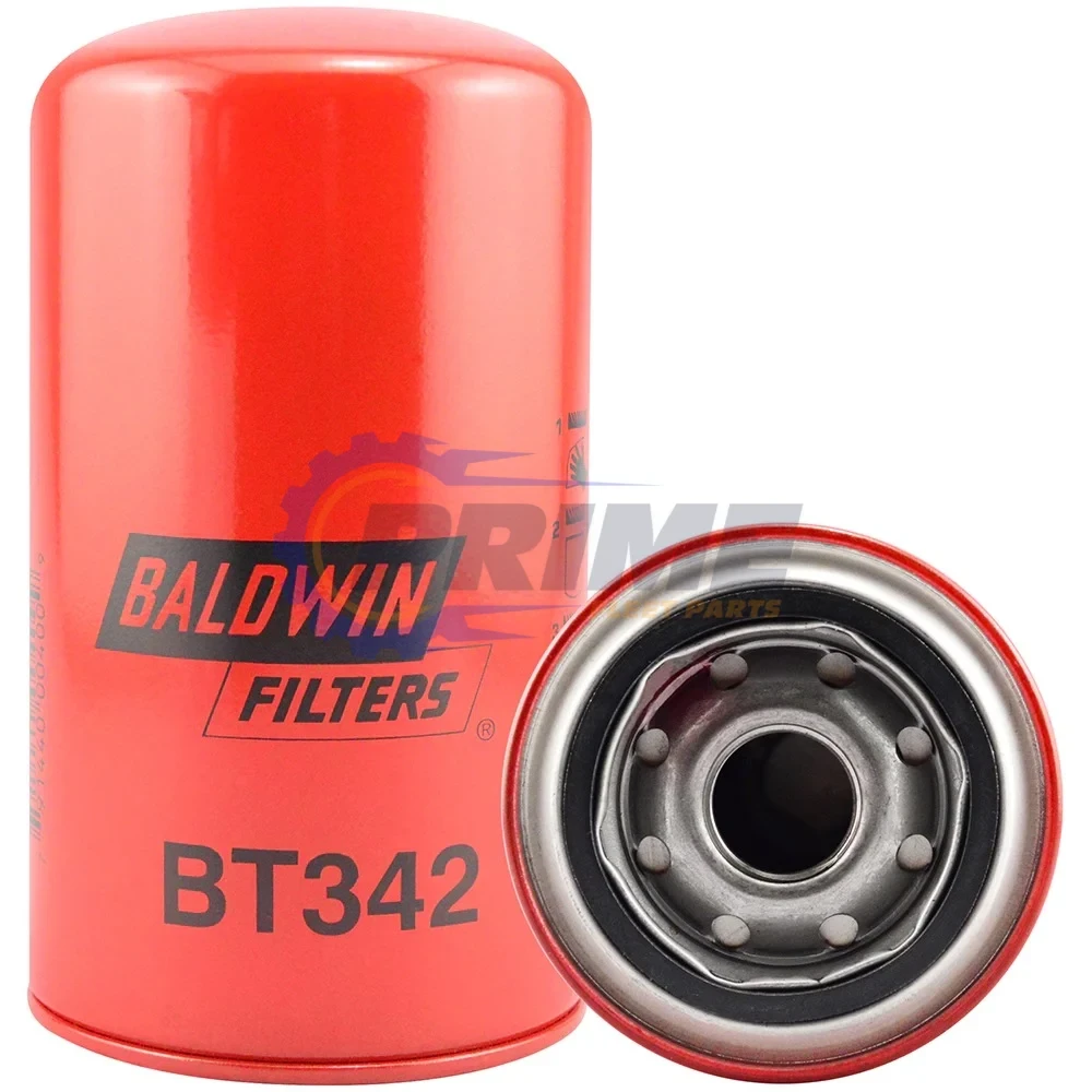 Prime Fleet Parts image for BALBT342