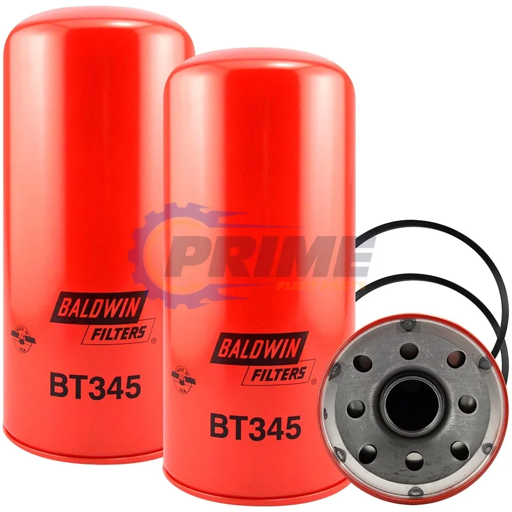 Prime Fleet Parts image for BALBT345KIT