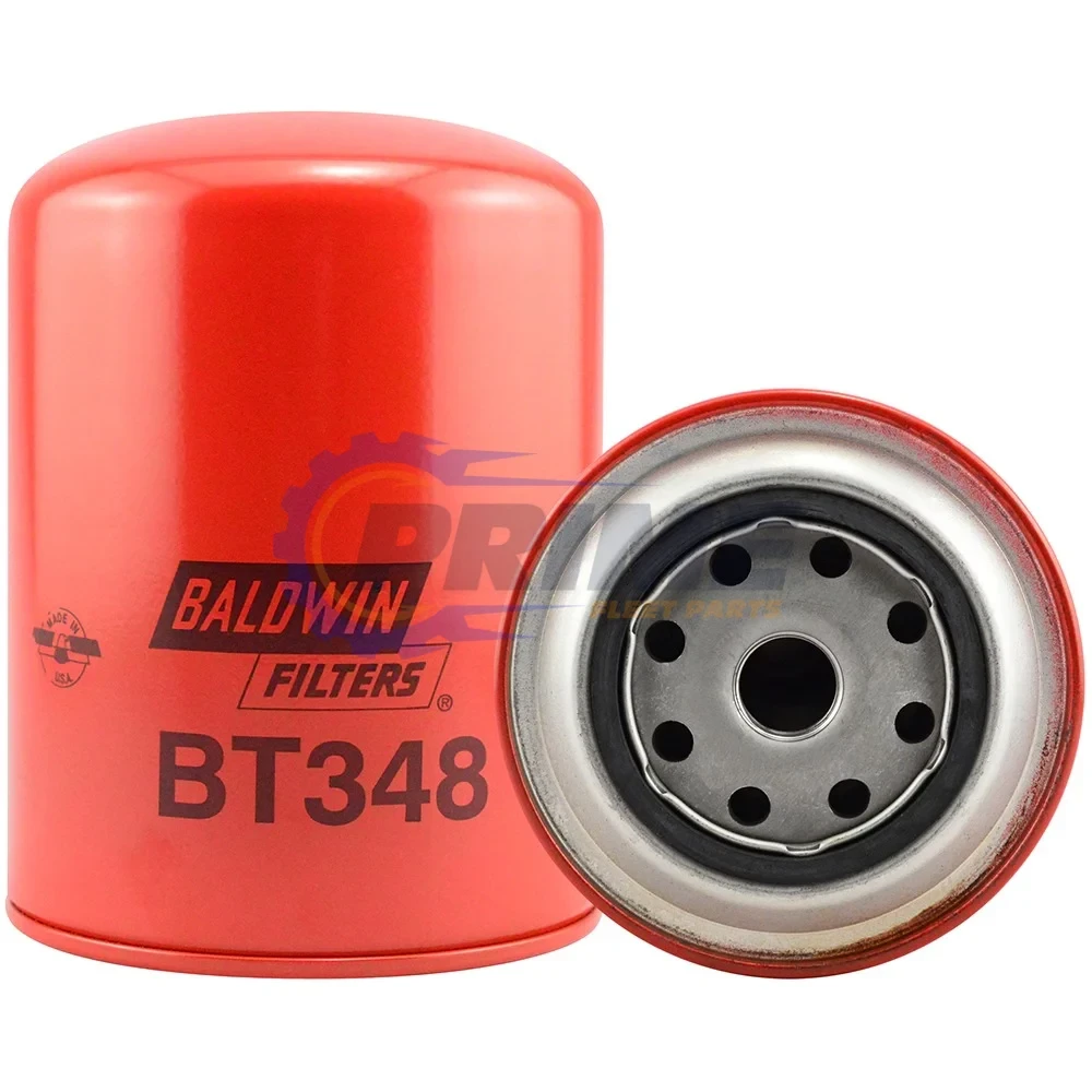 Prime Fleet Parts image for BALBT348