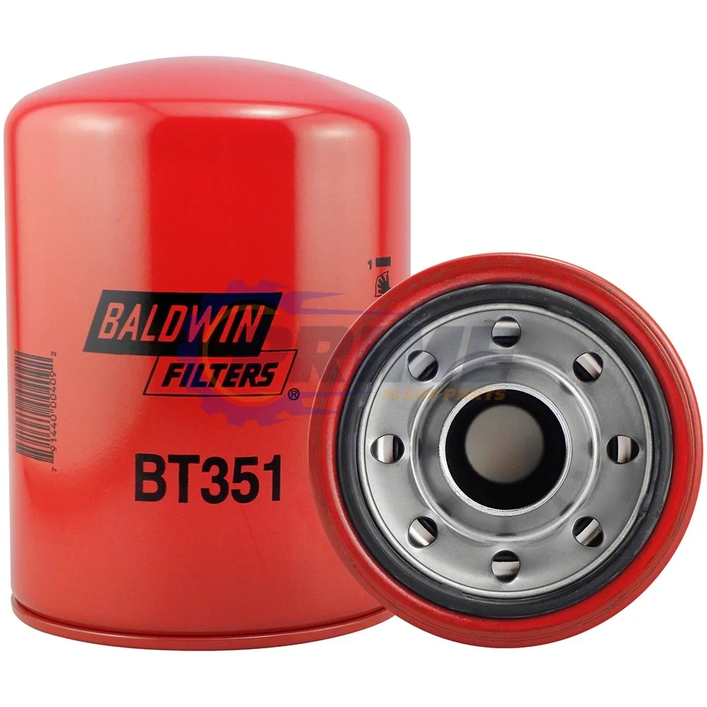 Prime Fleet Parts image for BALBT351