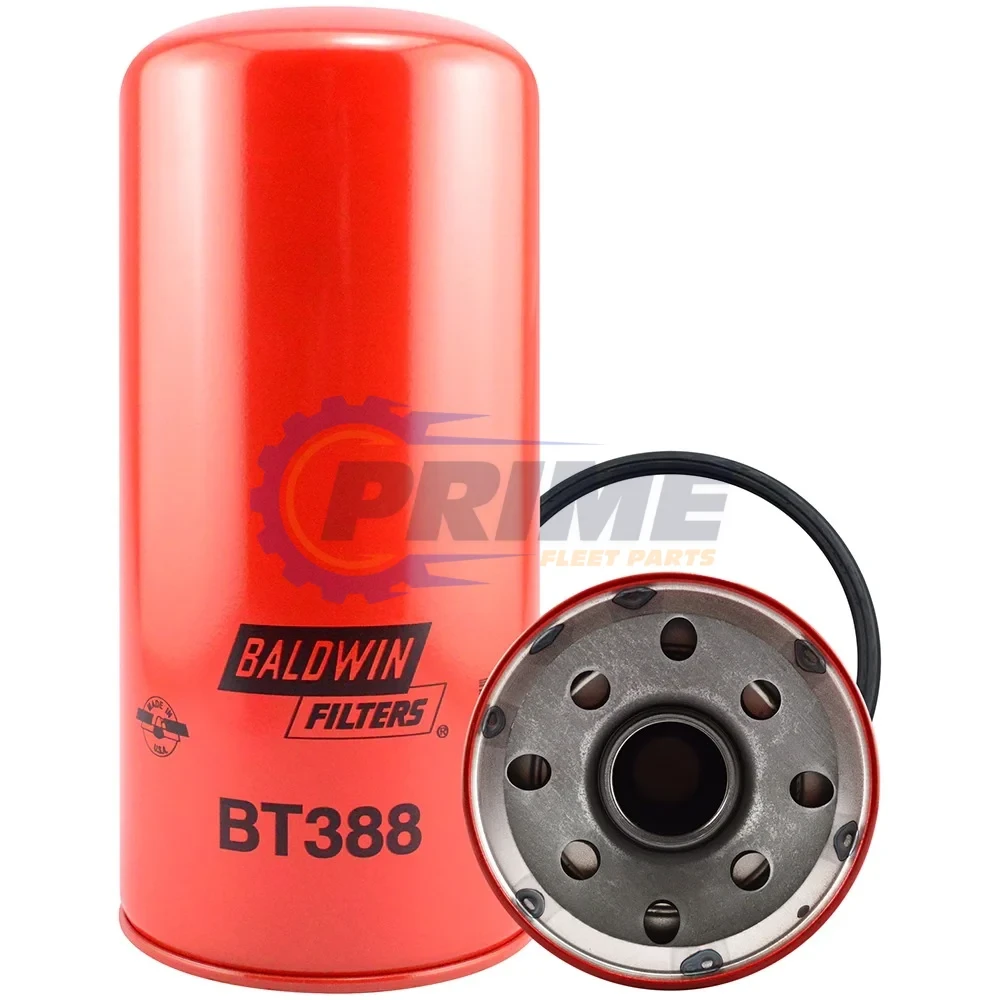 Prime Fleet Parts image for BALBT388
