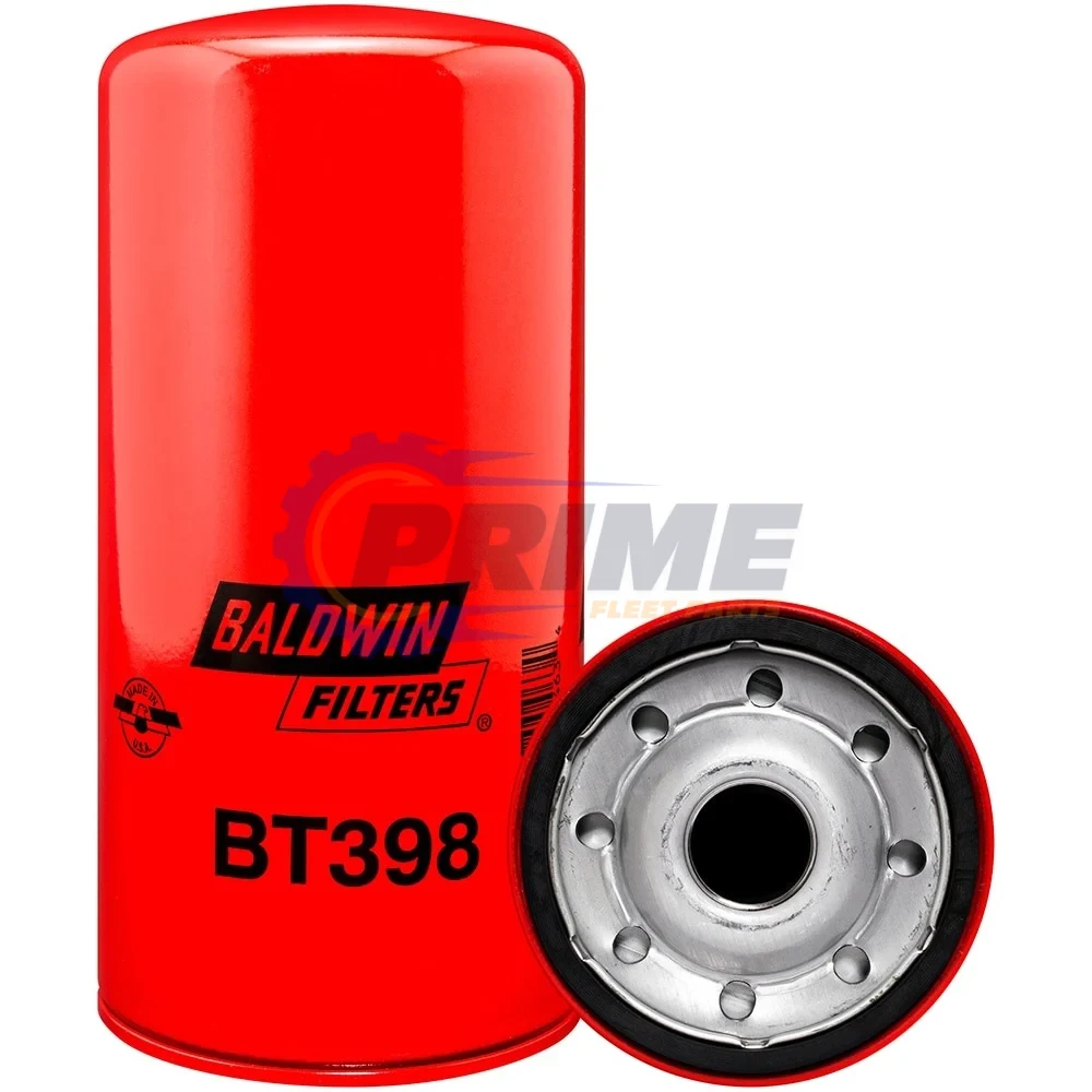 Prime Fleet Parts image for BALBT398