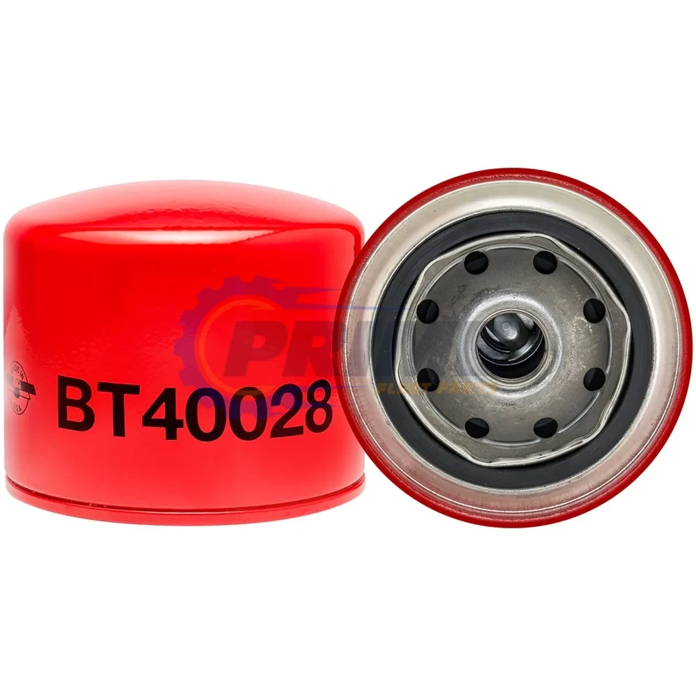 Prime Fleet Parts image for BALBT40028