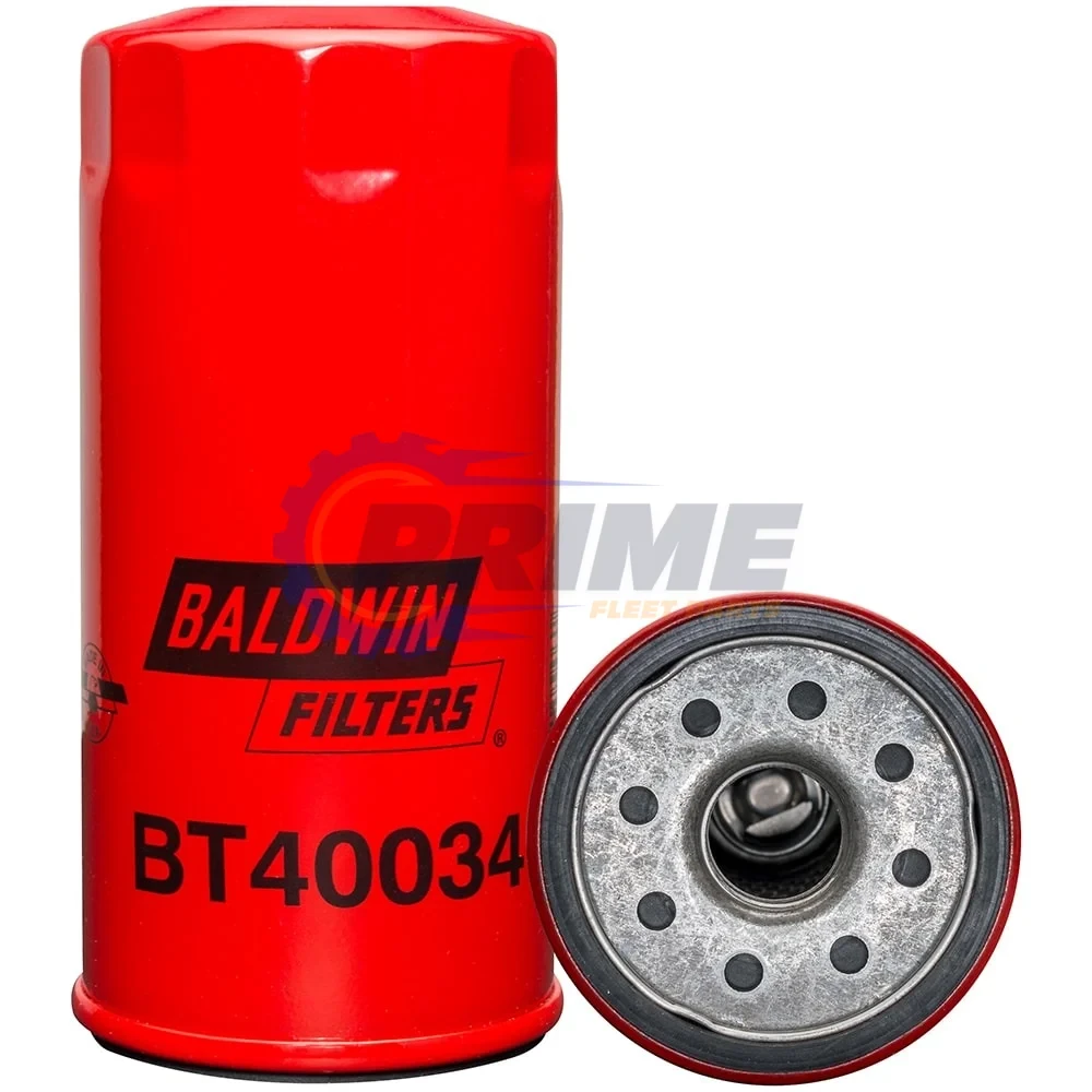 Prime Fleet Parts image for BALBT40034