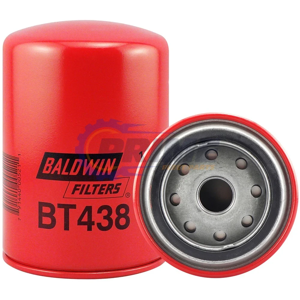 Prime Fleet Parts image for BALBT438