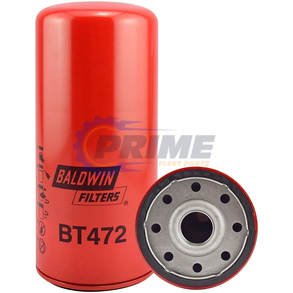 Prime Fleet Parts image for BALBT472