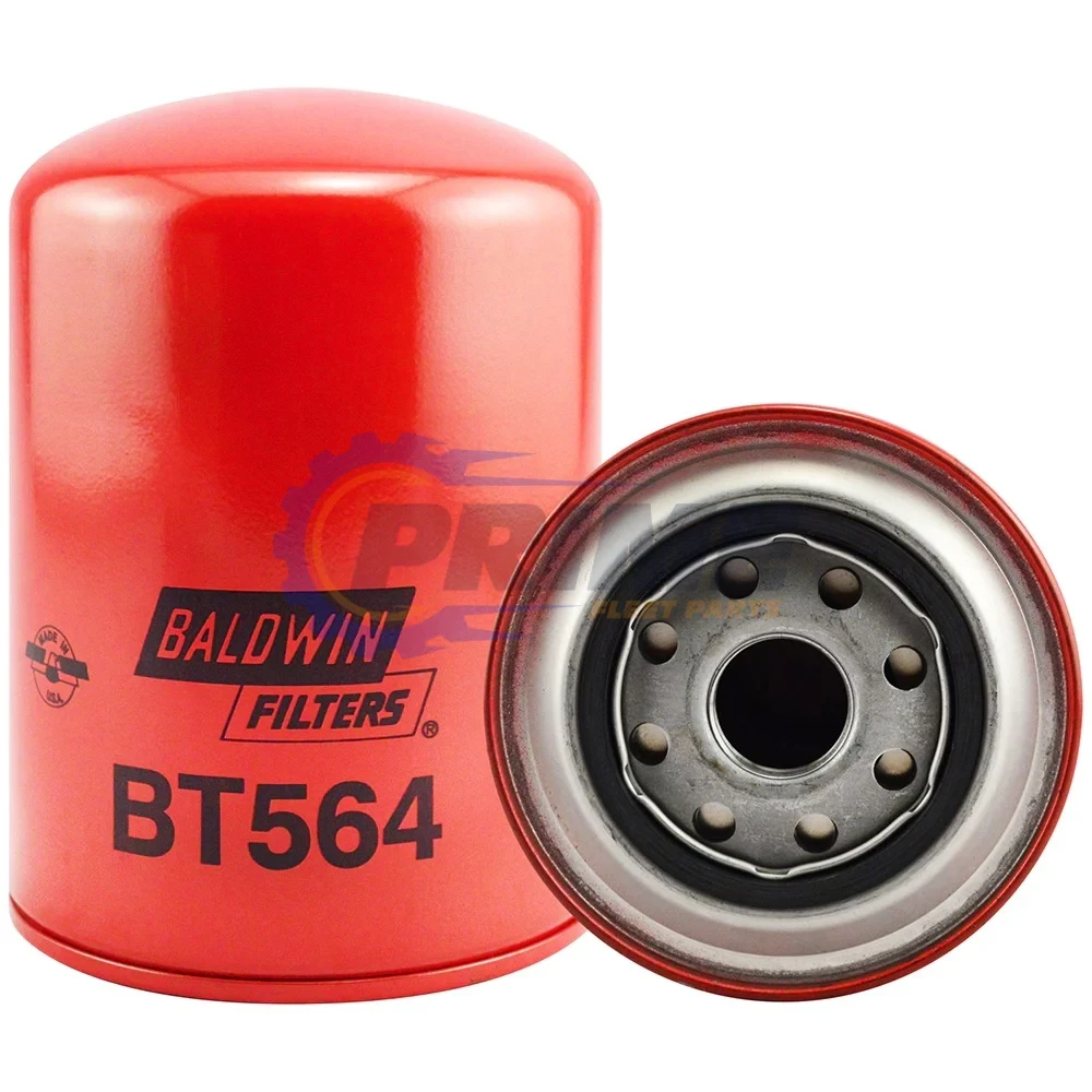 Prime Fleet Parts image for BALBT564