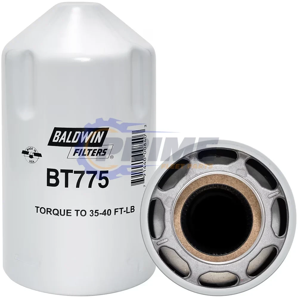 Prime Fleet Parts image for BALBT775