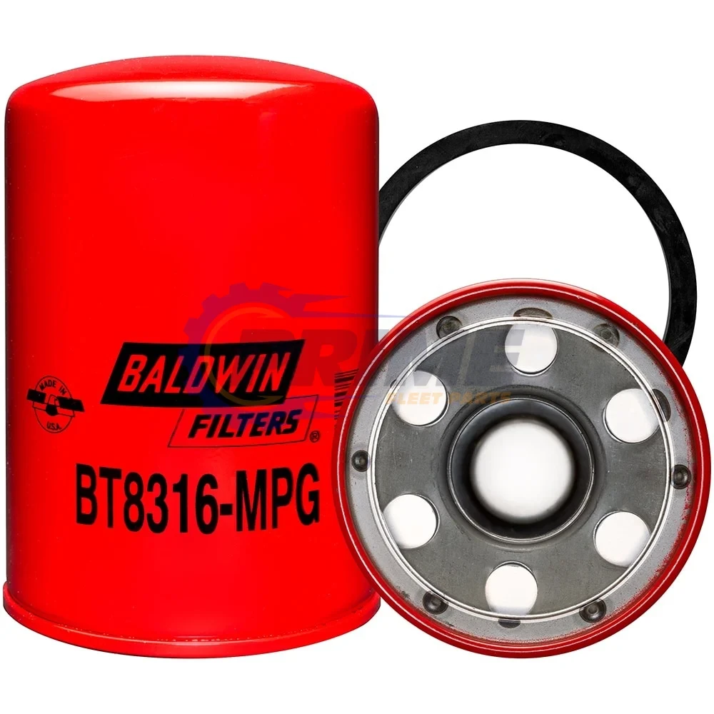 Prime Fleet Parts image for BALBT8316MPG