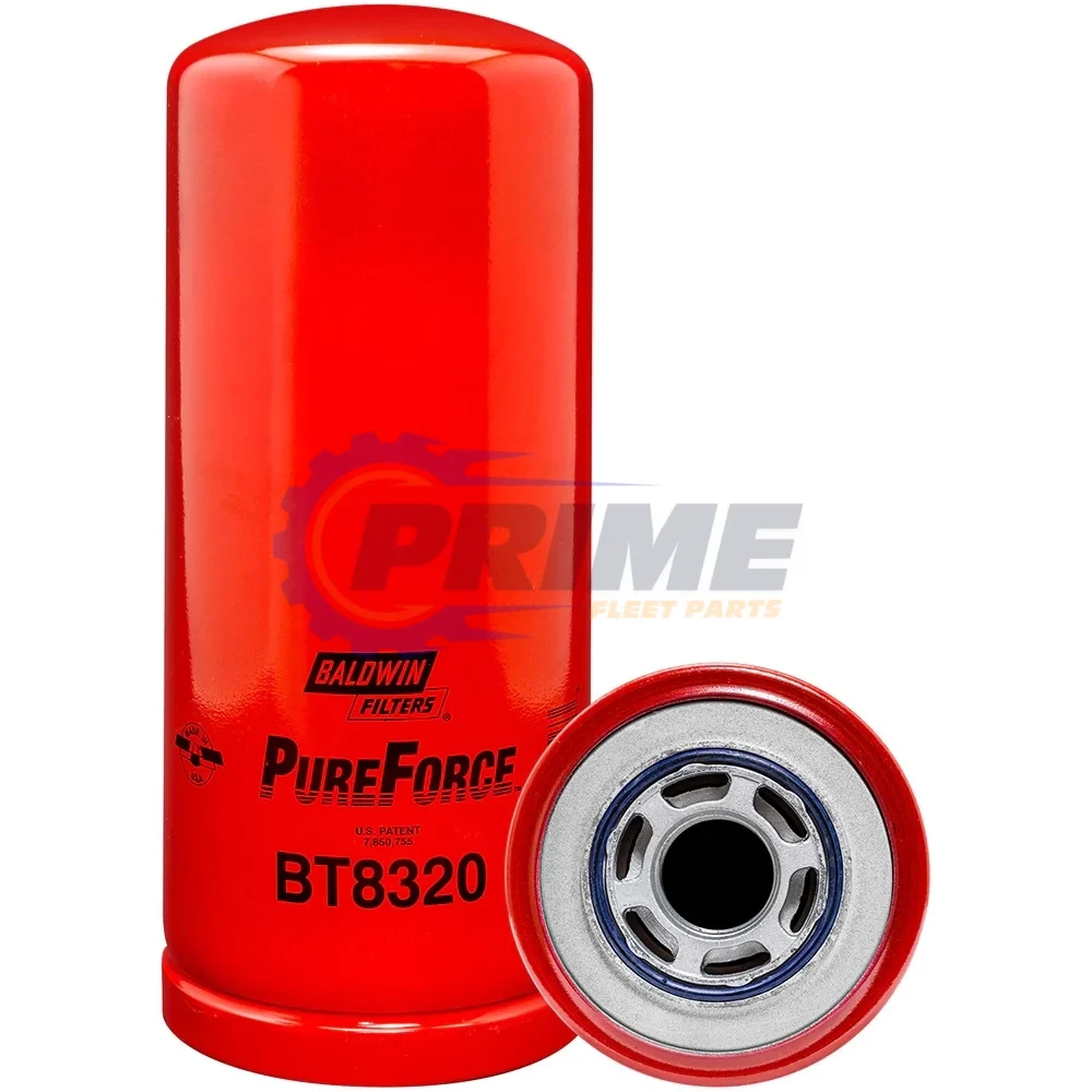 Prime Fleet Parts image for BALBT8320