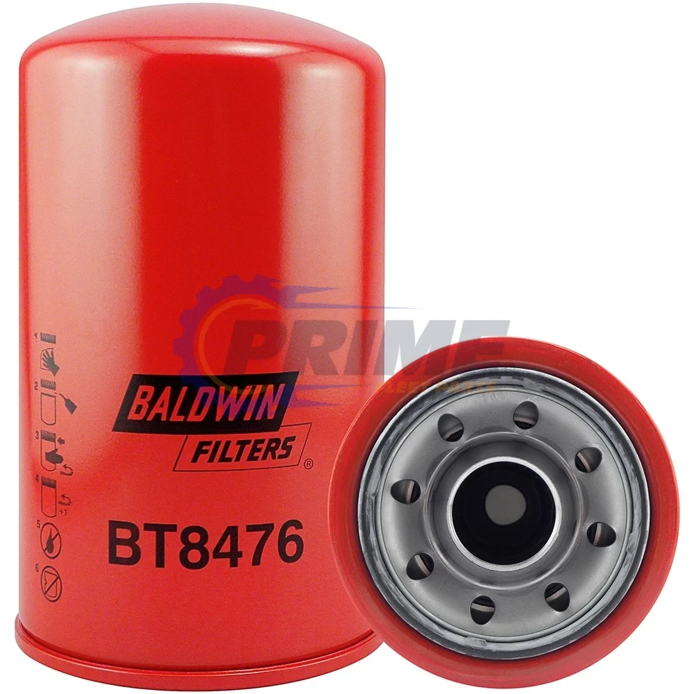 Prime Fleet Parts image for BALBT8476