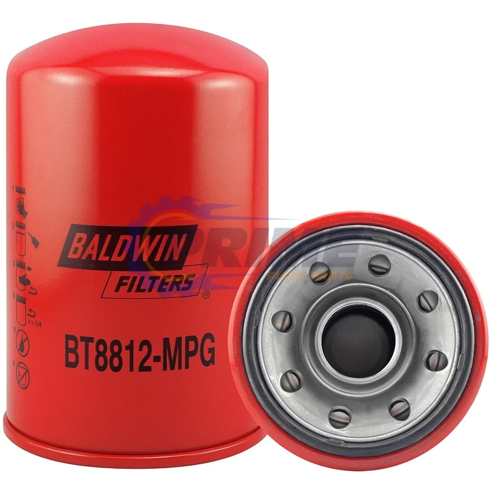 Prime Fleet Parts image for BALBT8812MPG