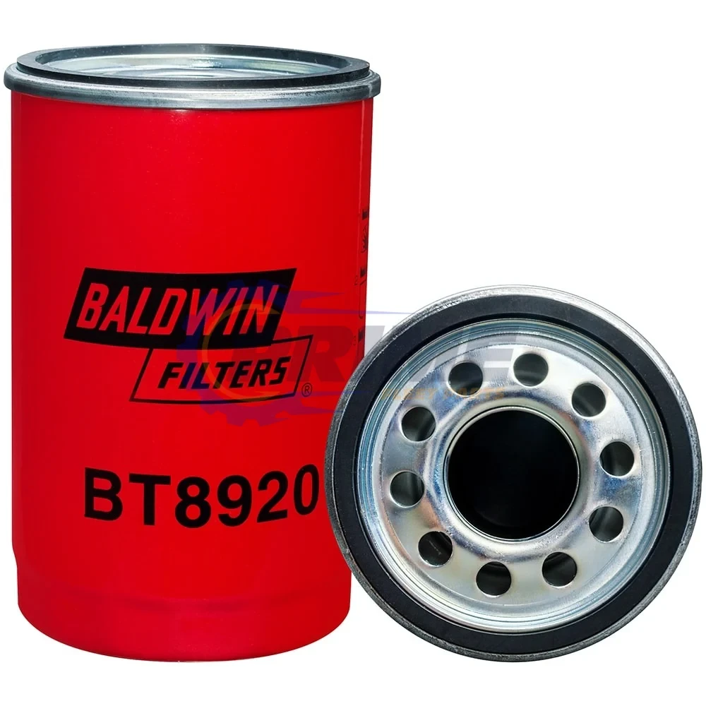 Prime Fleet Parts image for BALBT8920