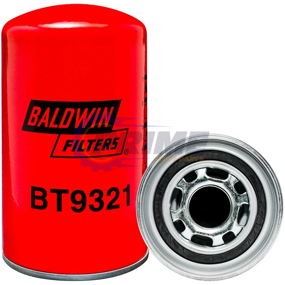 Prime Fleet Parts image for BALBT9321