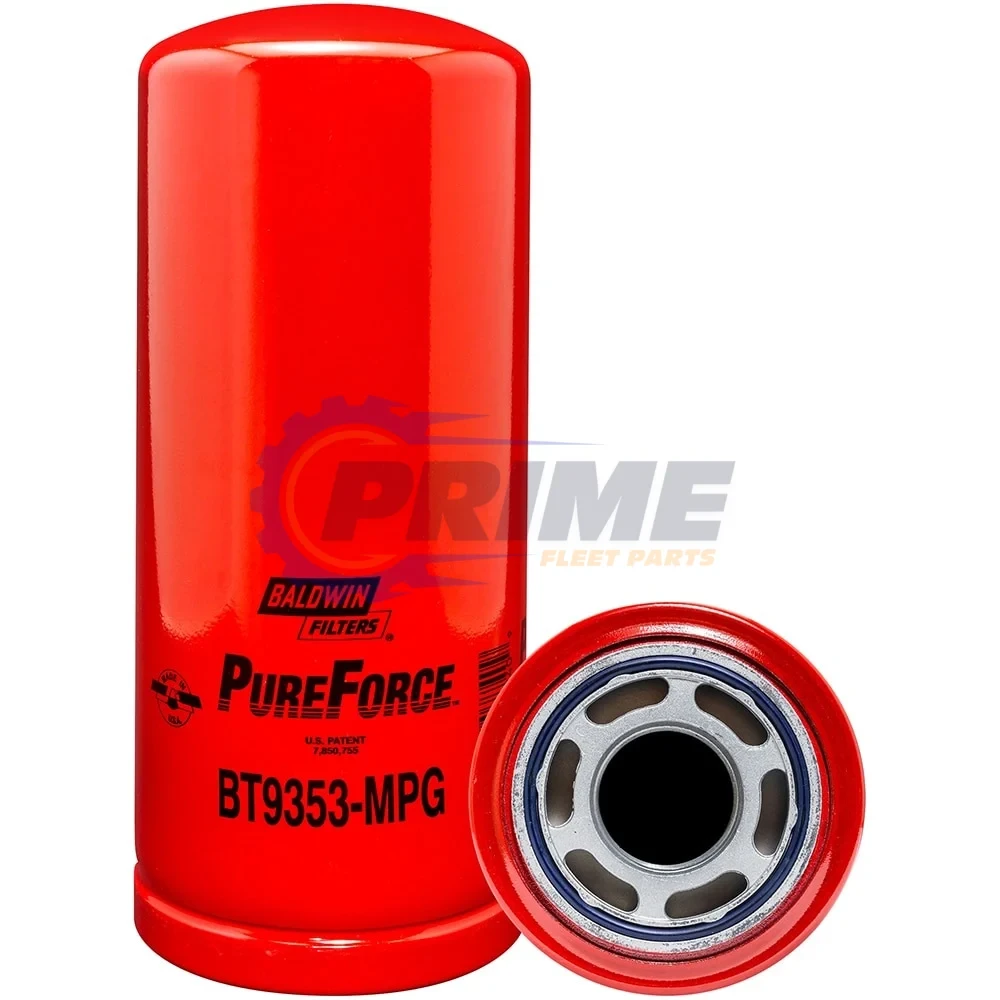 Prime Fleet Parts image for BALBT9353MPG
