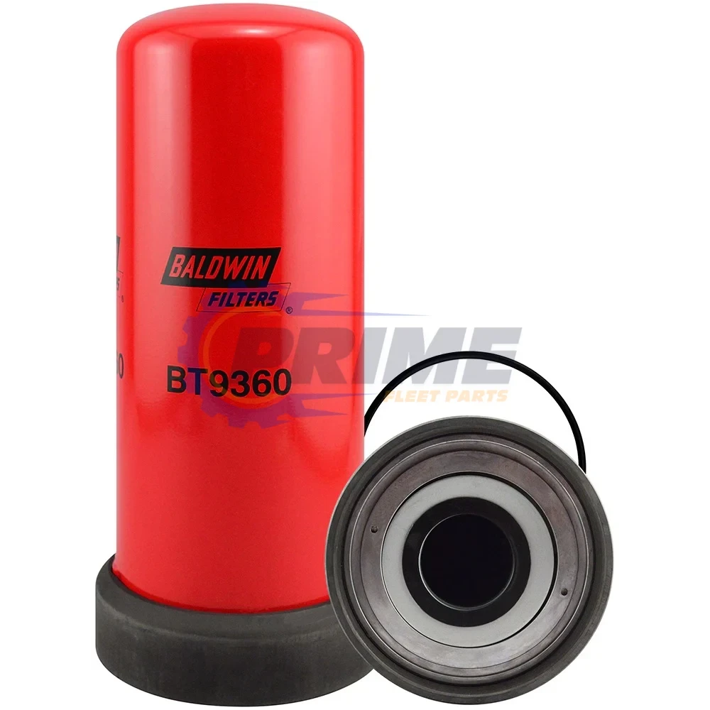 Prime Fleet Parts image for BALBT9360