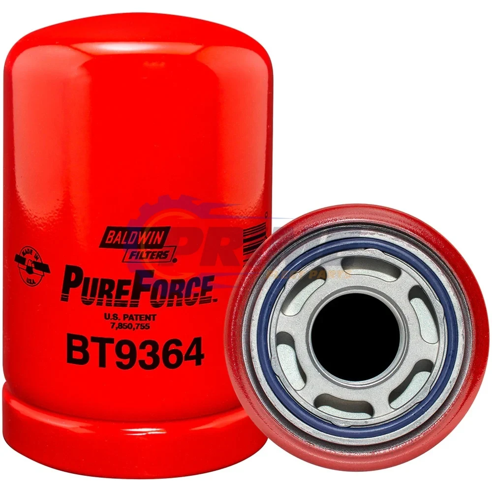 Prime Fleet Parts image for BALBT9364