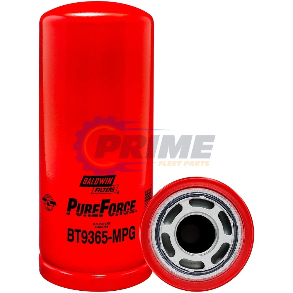 Prime Fleet Parts image for BALBT9365MPG