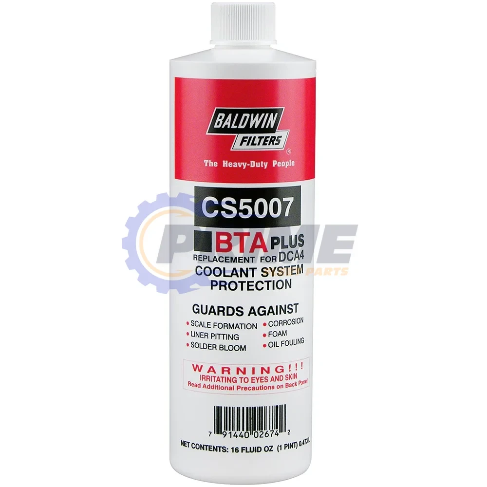 Prime Fleet Parts image for BALCS5007