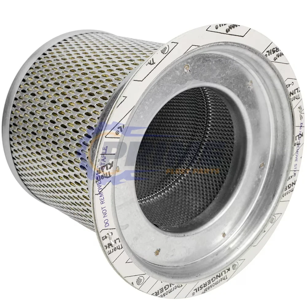 Prime Fleet Parts image for BALOAS98002