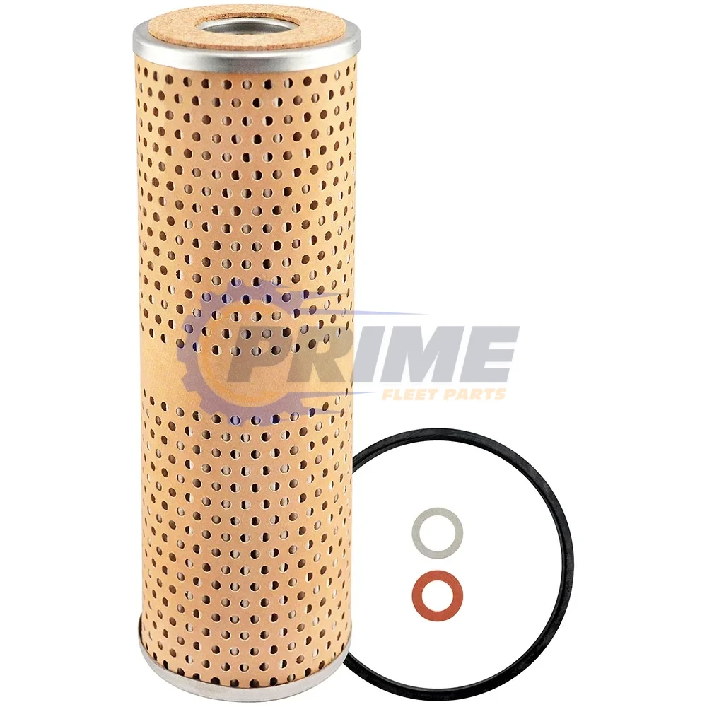Prime Fleet Parts image for BALPF845
